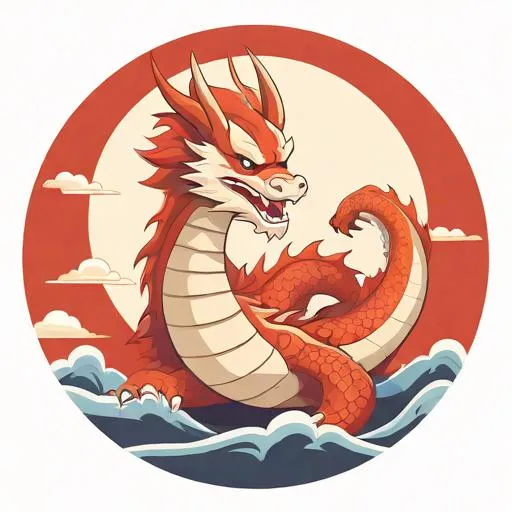 龙配什么生肖最好婚姻的财运  第4张