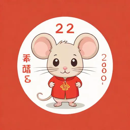 属鼠的年份表及年龄2025