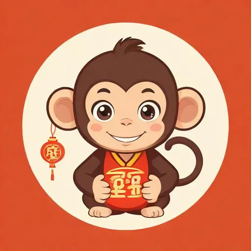 属猴的2025年运势怎么样女：属猴流年注意事项  第4张