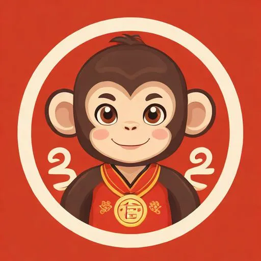 属猴的2025年运势怎么样女：属猴流年注意事项  第3张