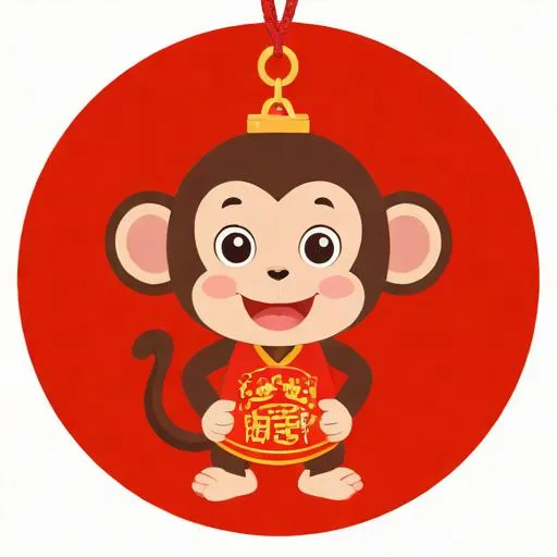 属猴犯太岁佩戴啥化解过完生日，太岁过完生日运势调整  第3张