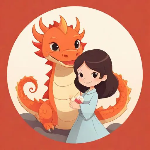 属龙女命中注定的丈夫是什么属相，属龙女的上等婚是什么  第3张