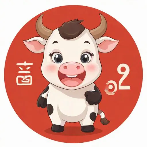 属牛的今年多大年龄2025年，属牛的2025年多少岁  第3张