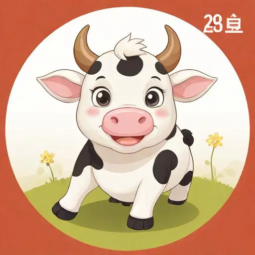 属牛的今年多大年龄2025年，属牛的2025年多少岁  第4张